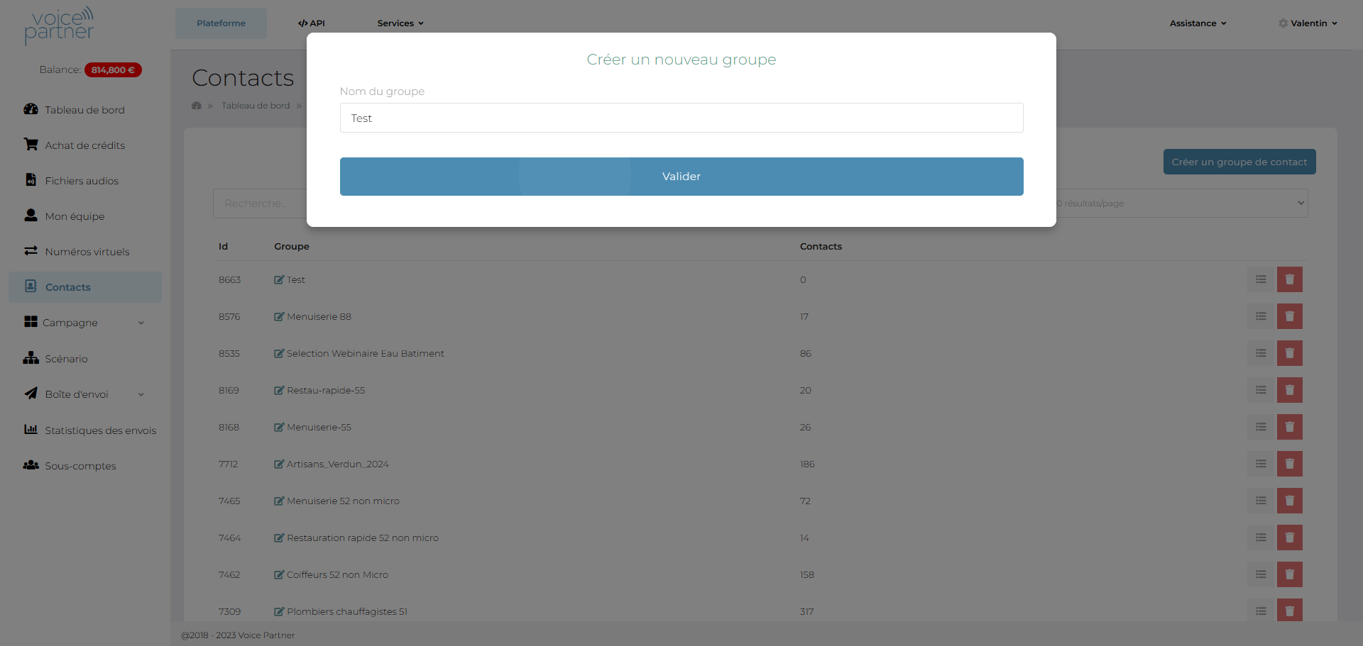 Step #7: Cliquez ici