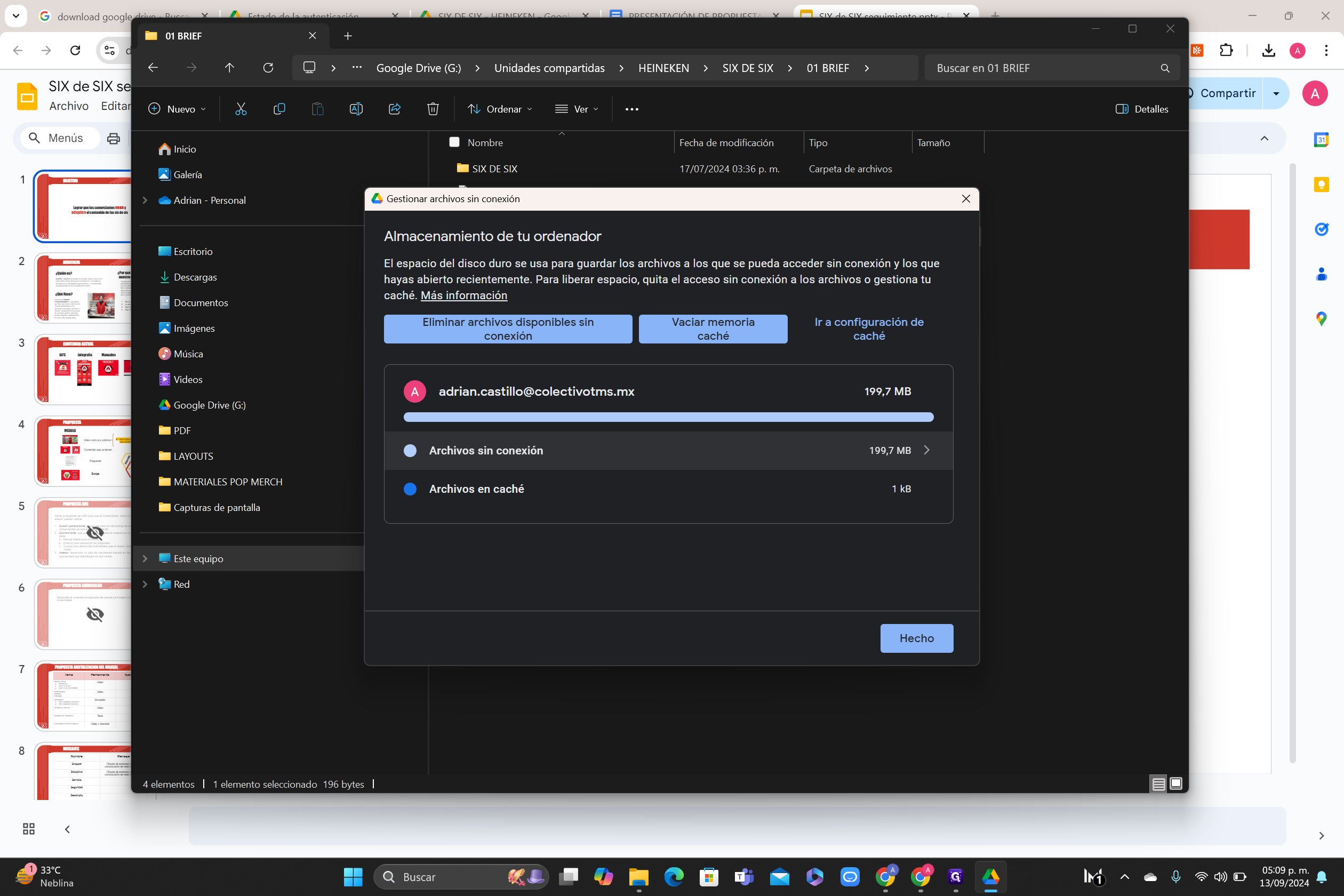 Step #29: Hagan clic en "199,7 MB"