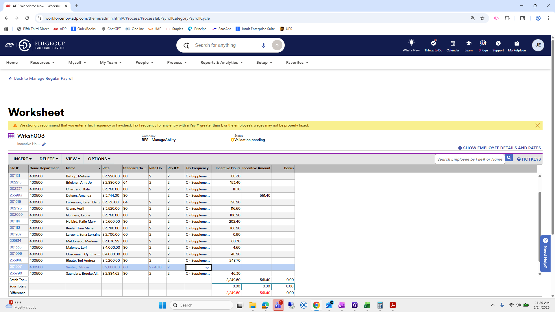 Step #296: Click here