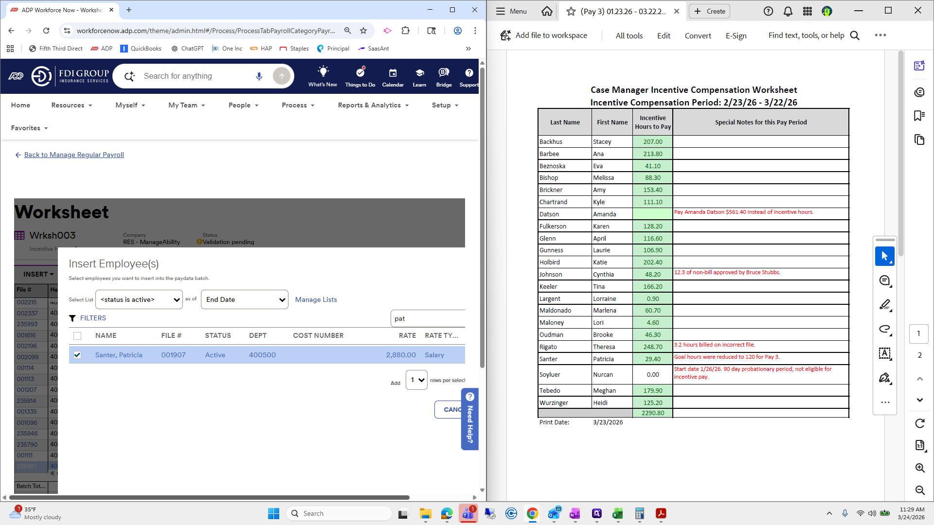 Step #289: Drag here