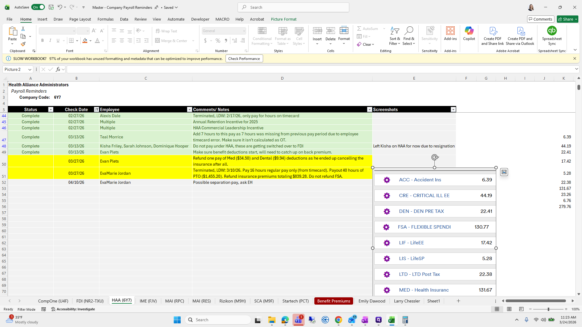 Step #151: Click here