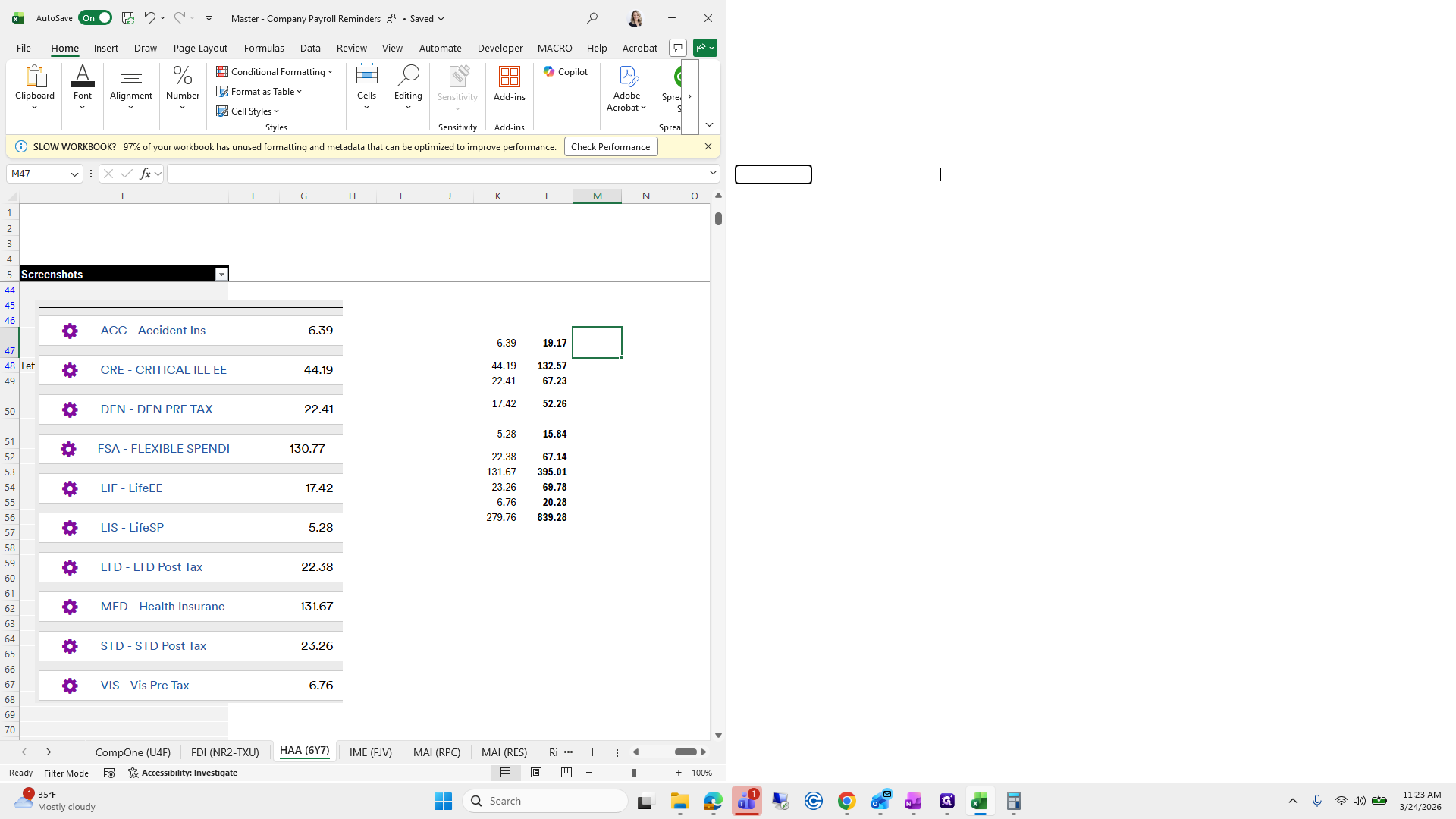 Step #148: Click here