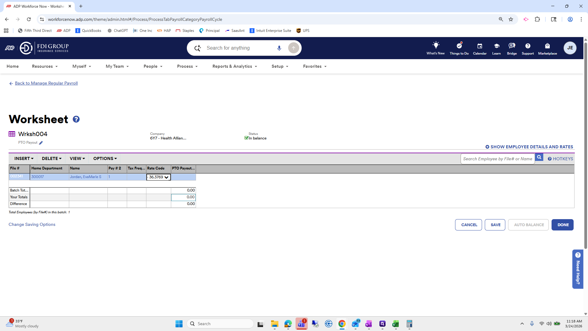 Step #39: Click here