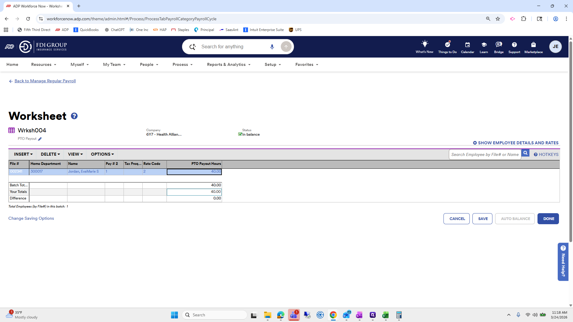 Step #48: Click here
