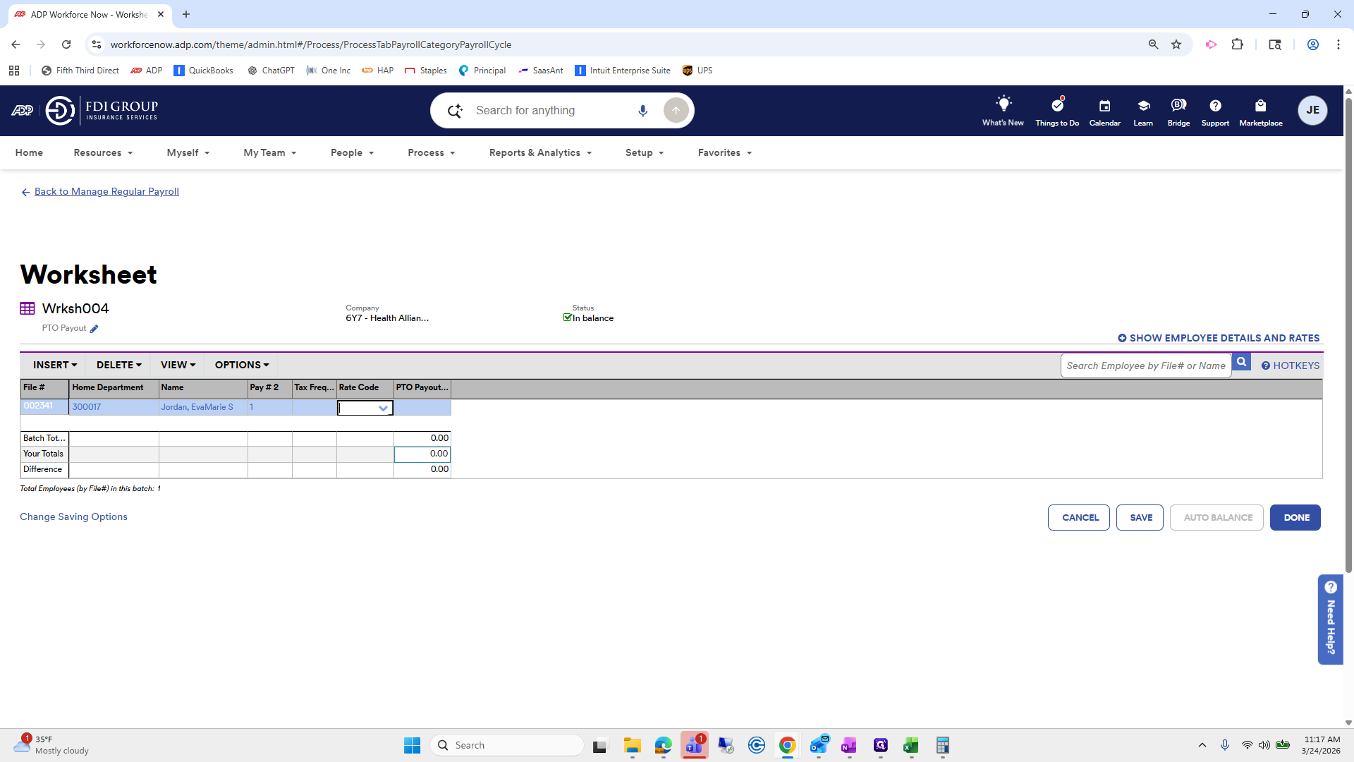 Step #20: Click here