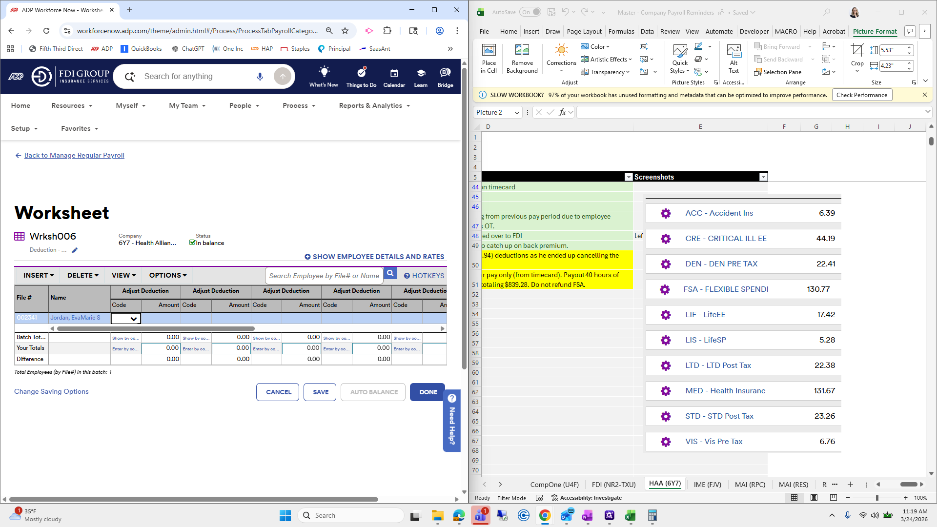 Step #79: Click here