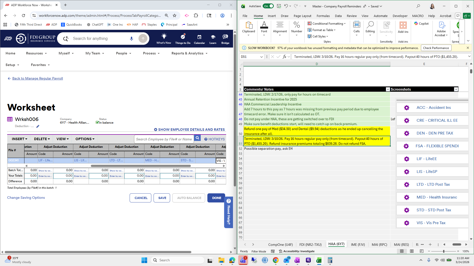 Step #84: Click here