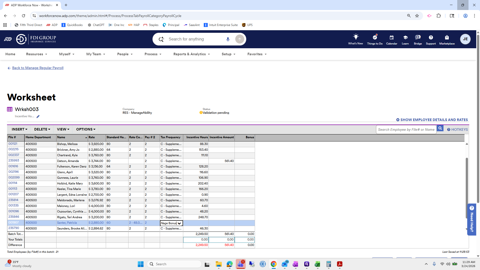 Step #298: Click here