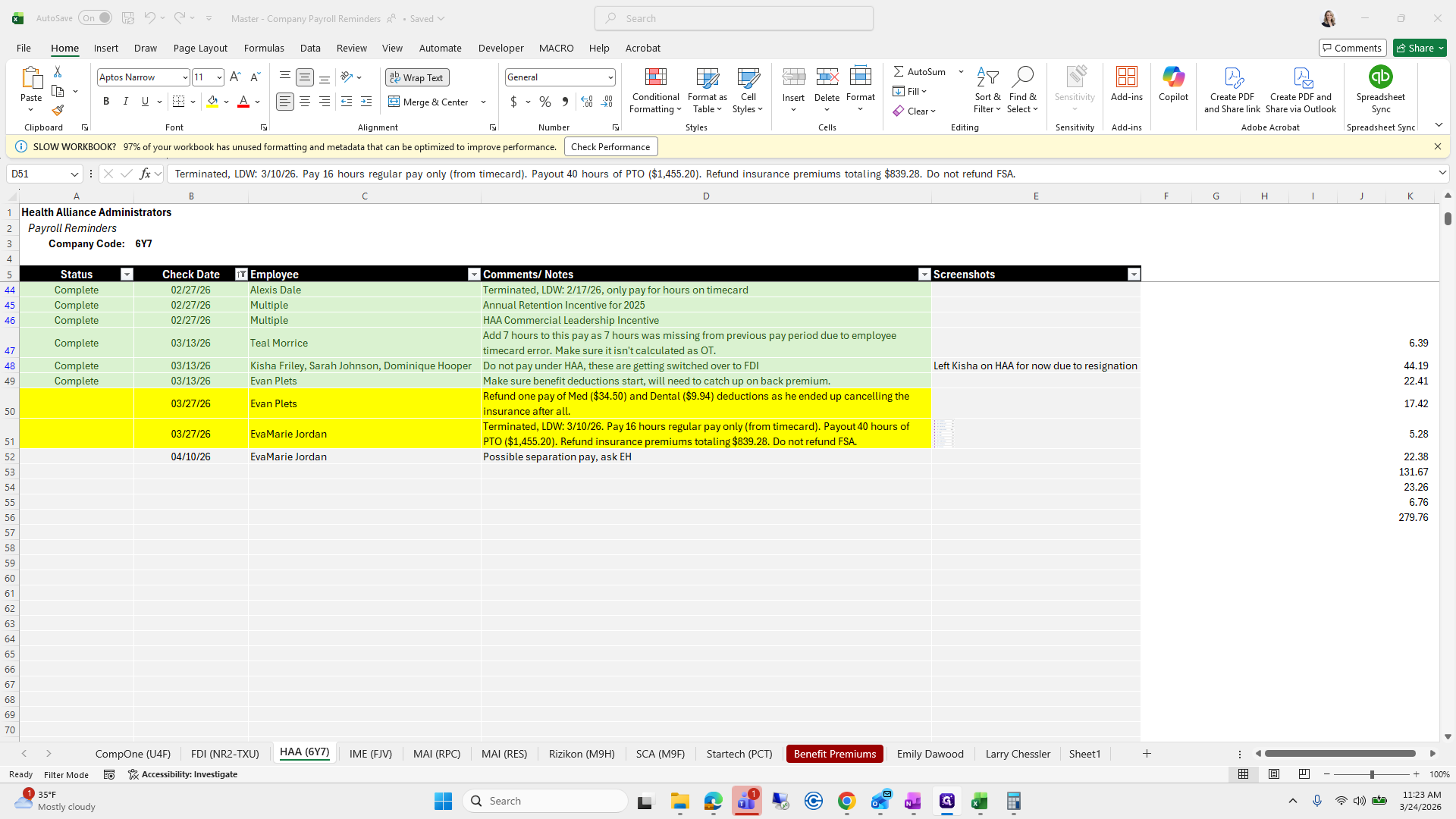 Step #157: Click here