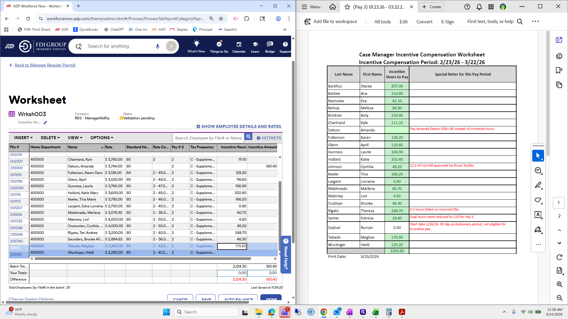 Step #281: Click here