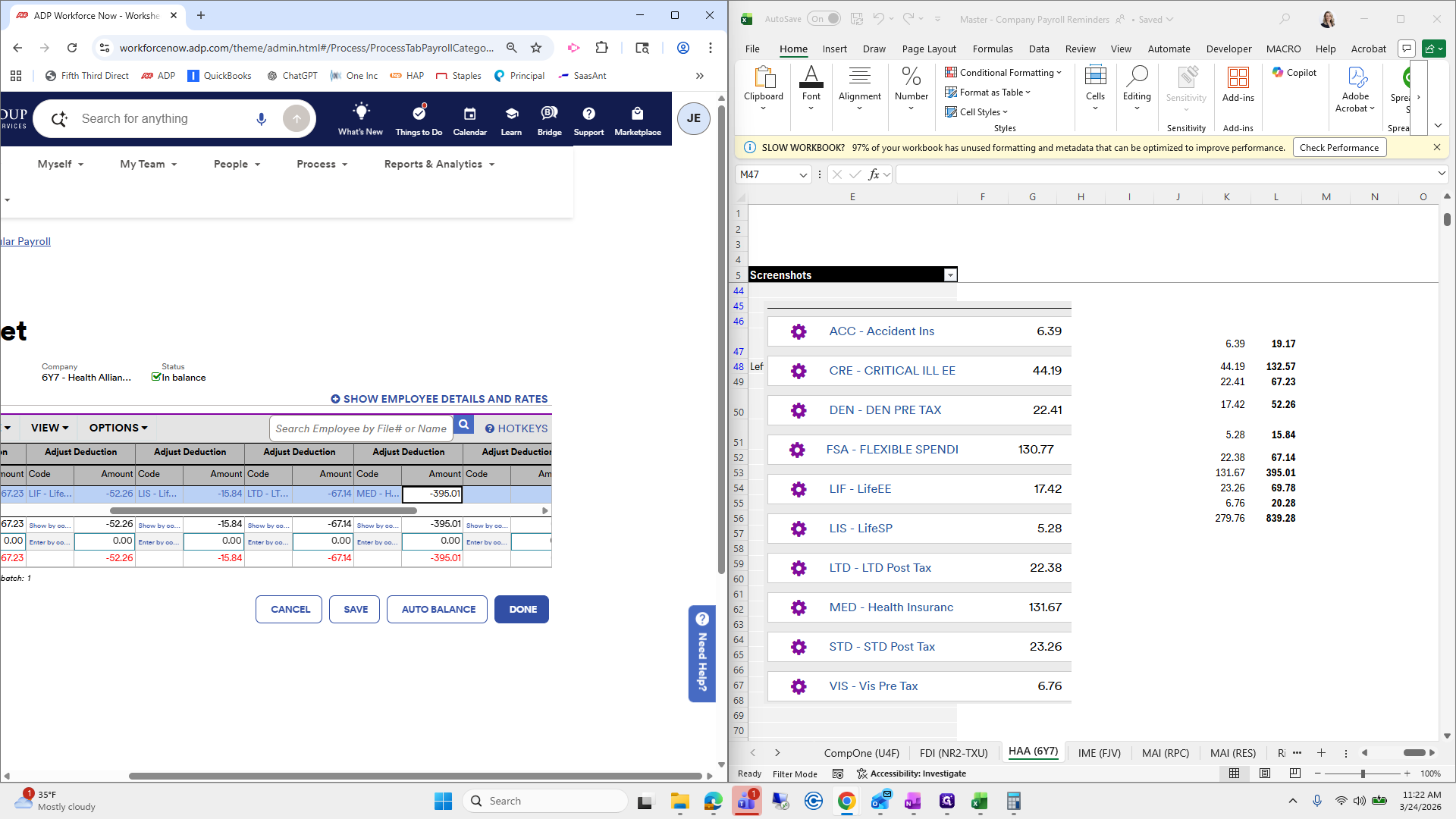 Step #142: Click here