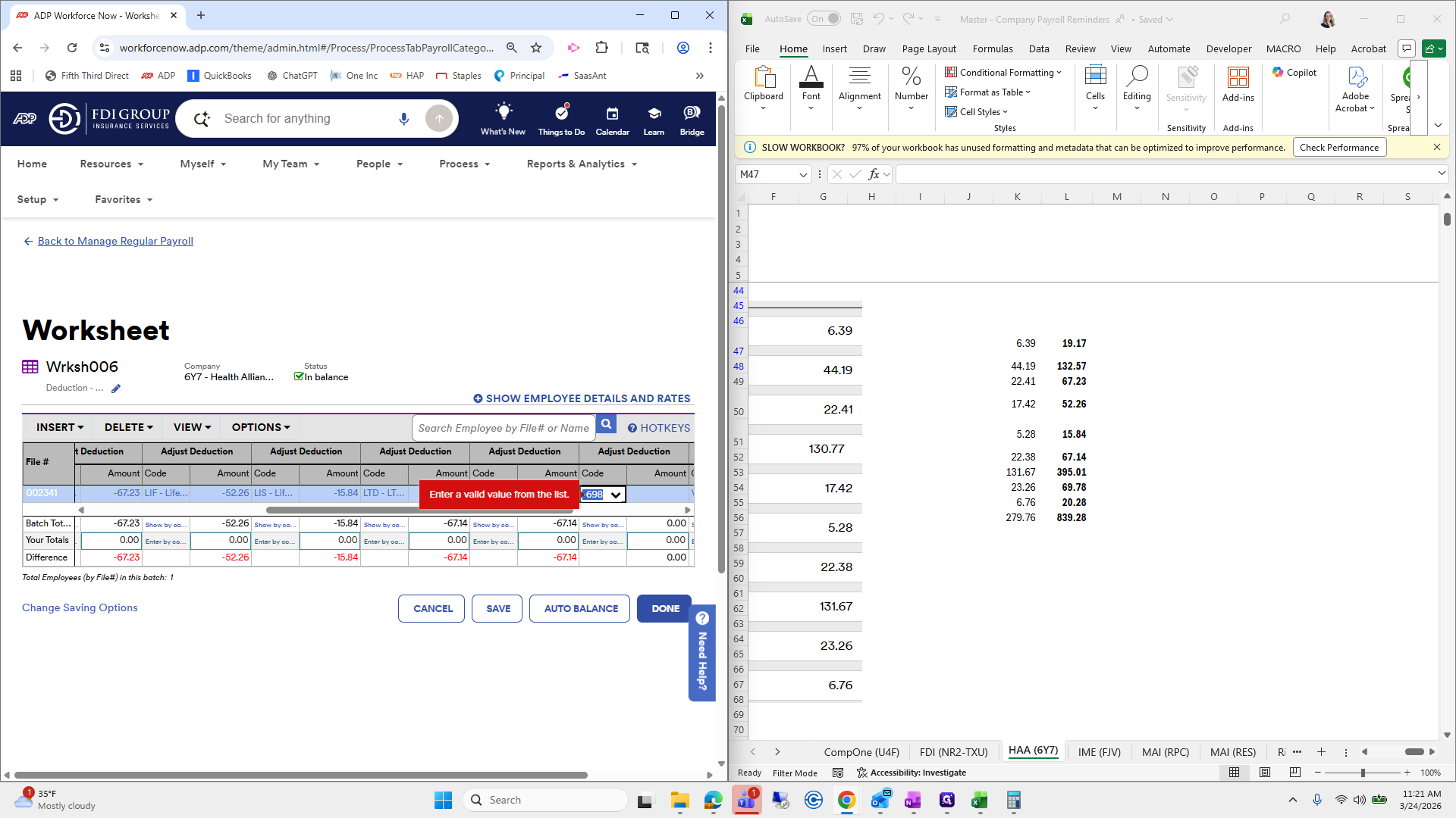 Step #128: Click here