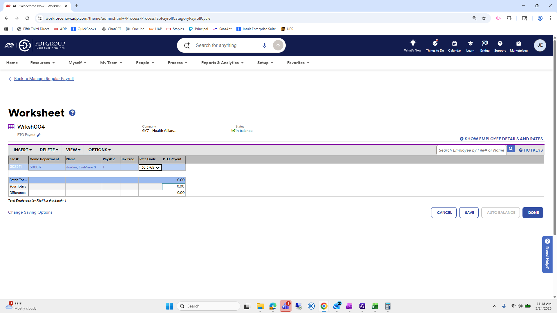 Step #38: Click here
