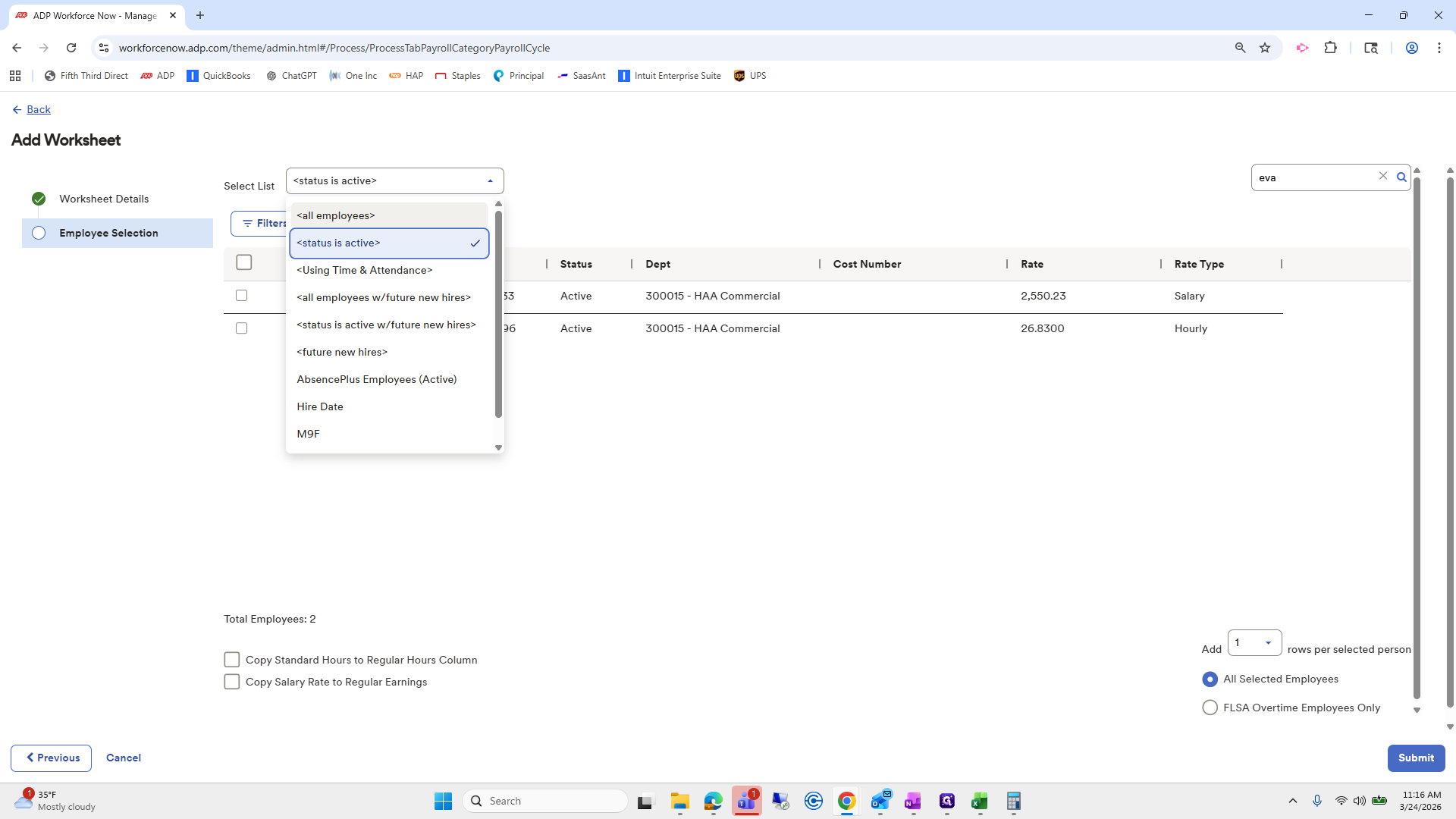 Step #16: Click here