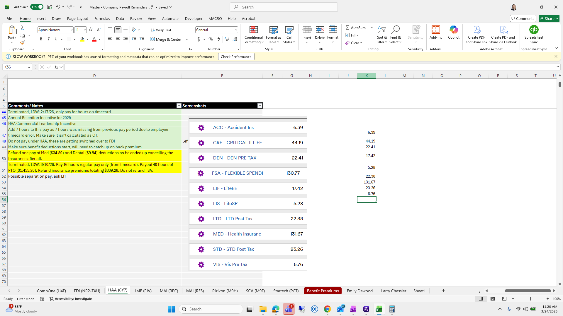 Step #95: Click here