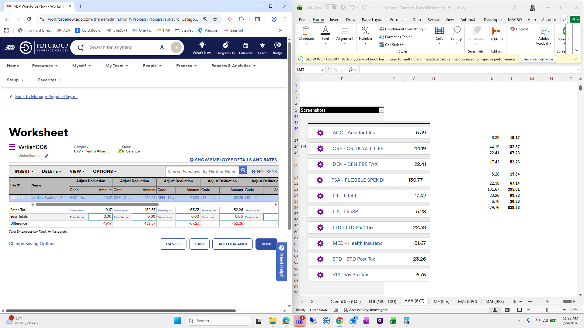 Step #136: Drag here