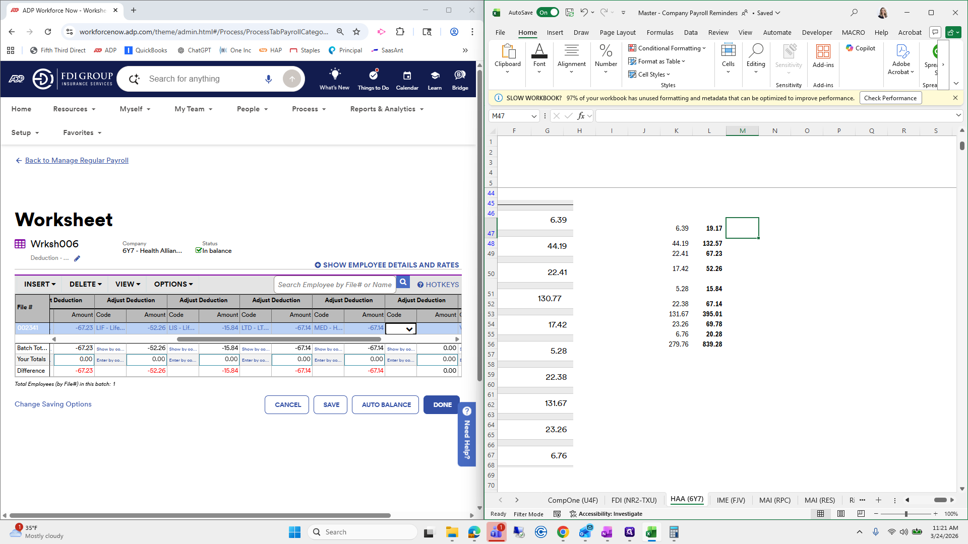 Step #132: Click here