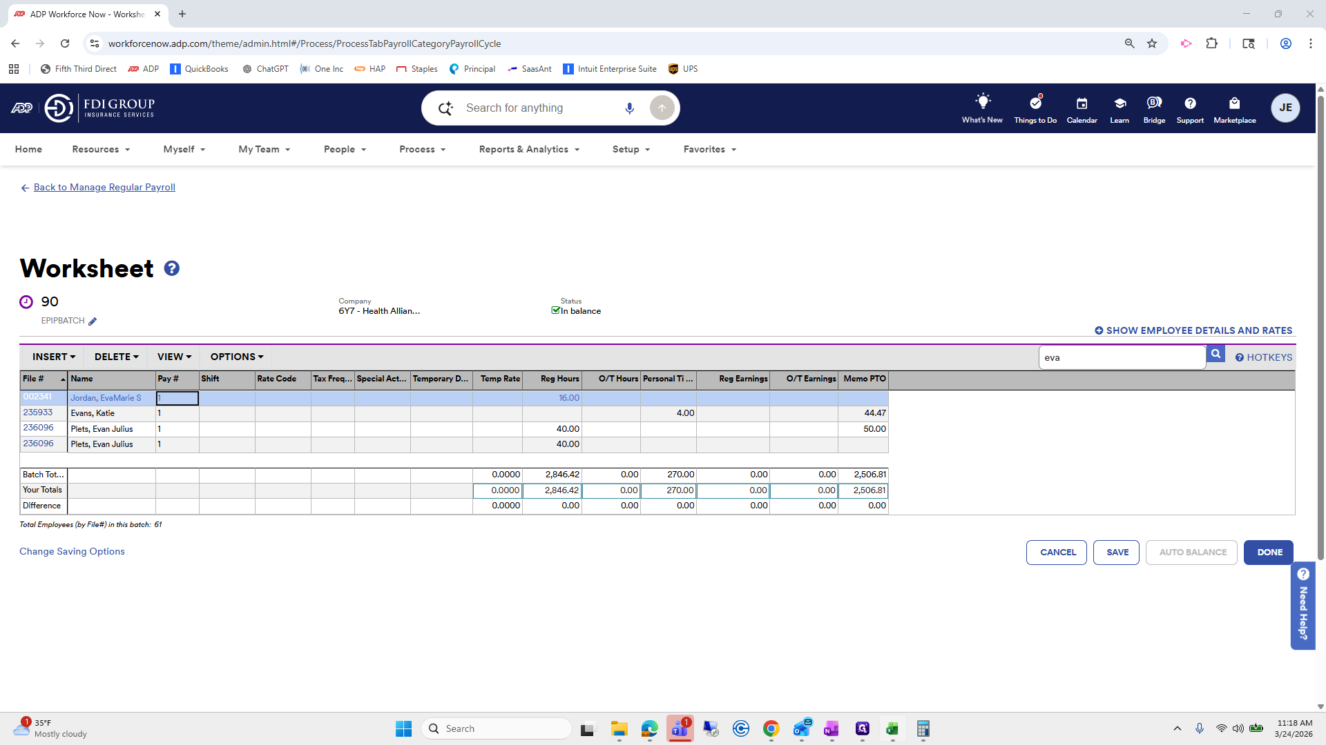 Step #54: Click here