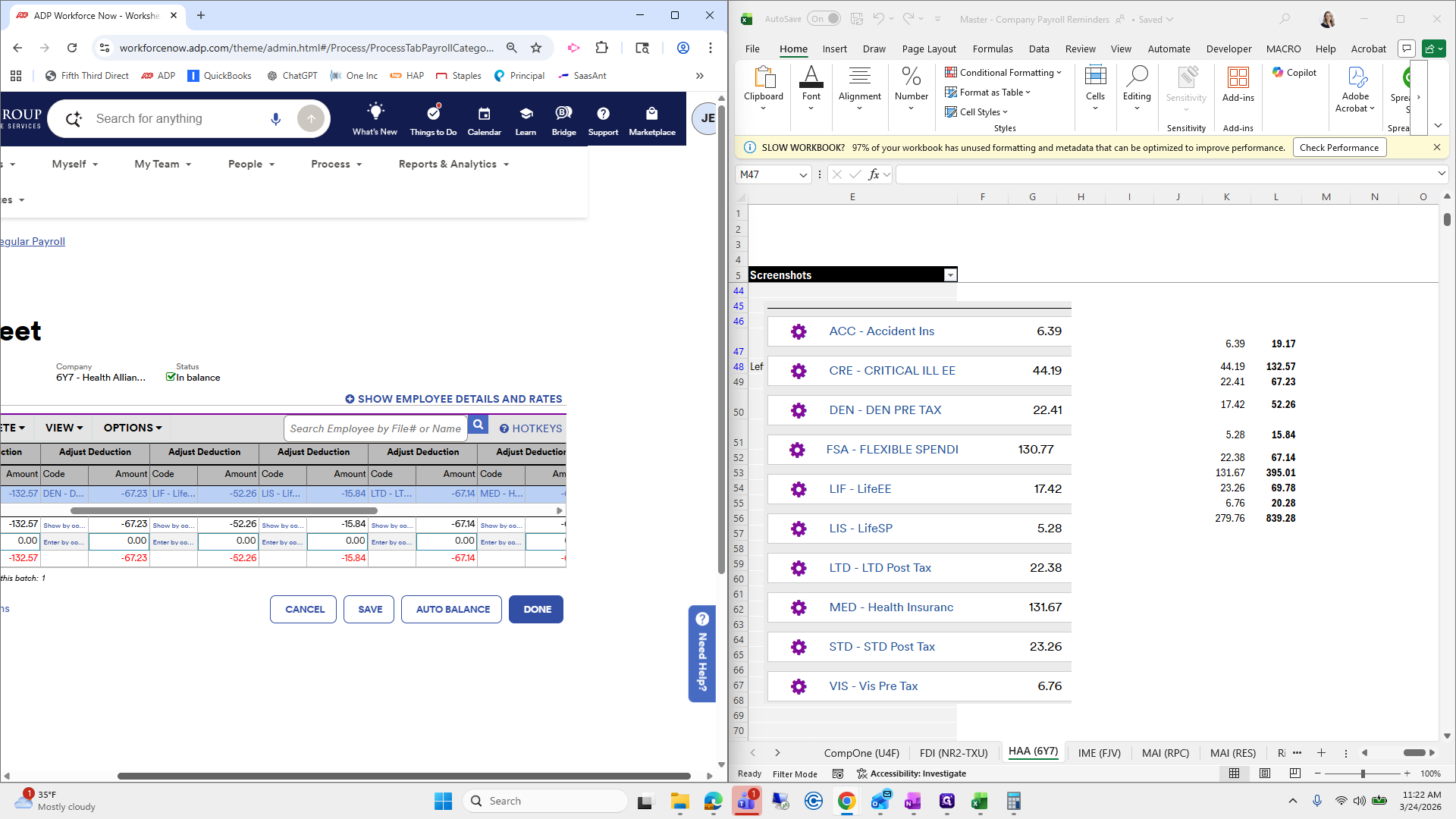 Step #138: Click here