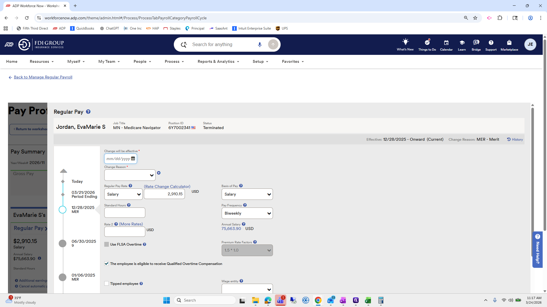 Step #26: Click here
