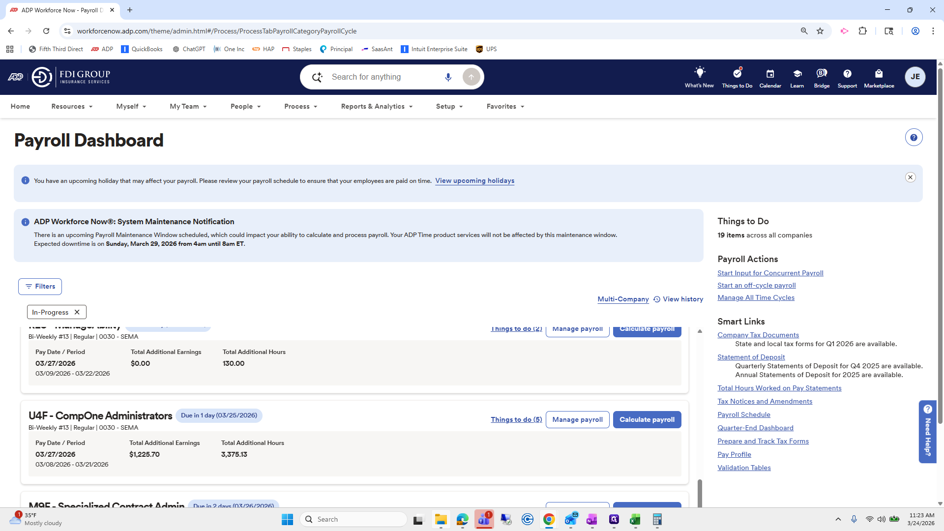 Step #160: Click here