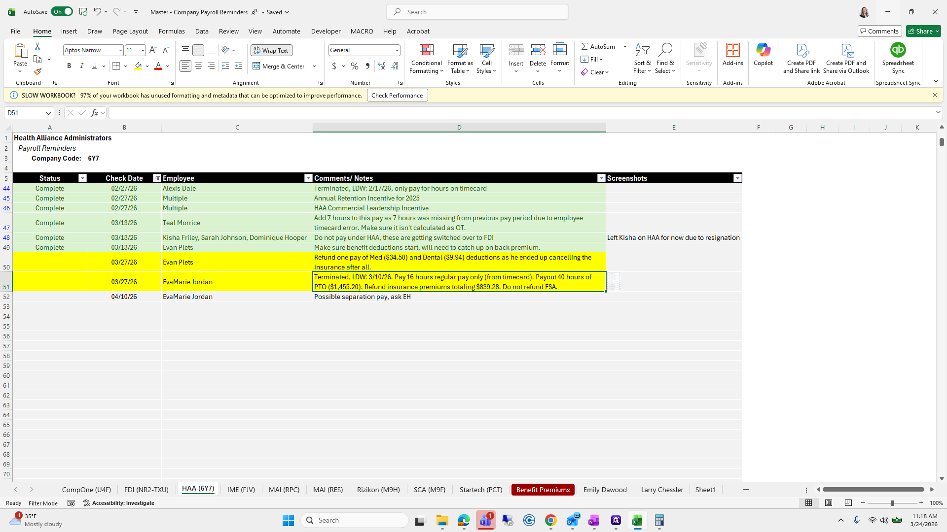 Step #45: Click here