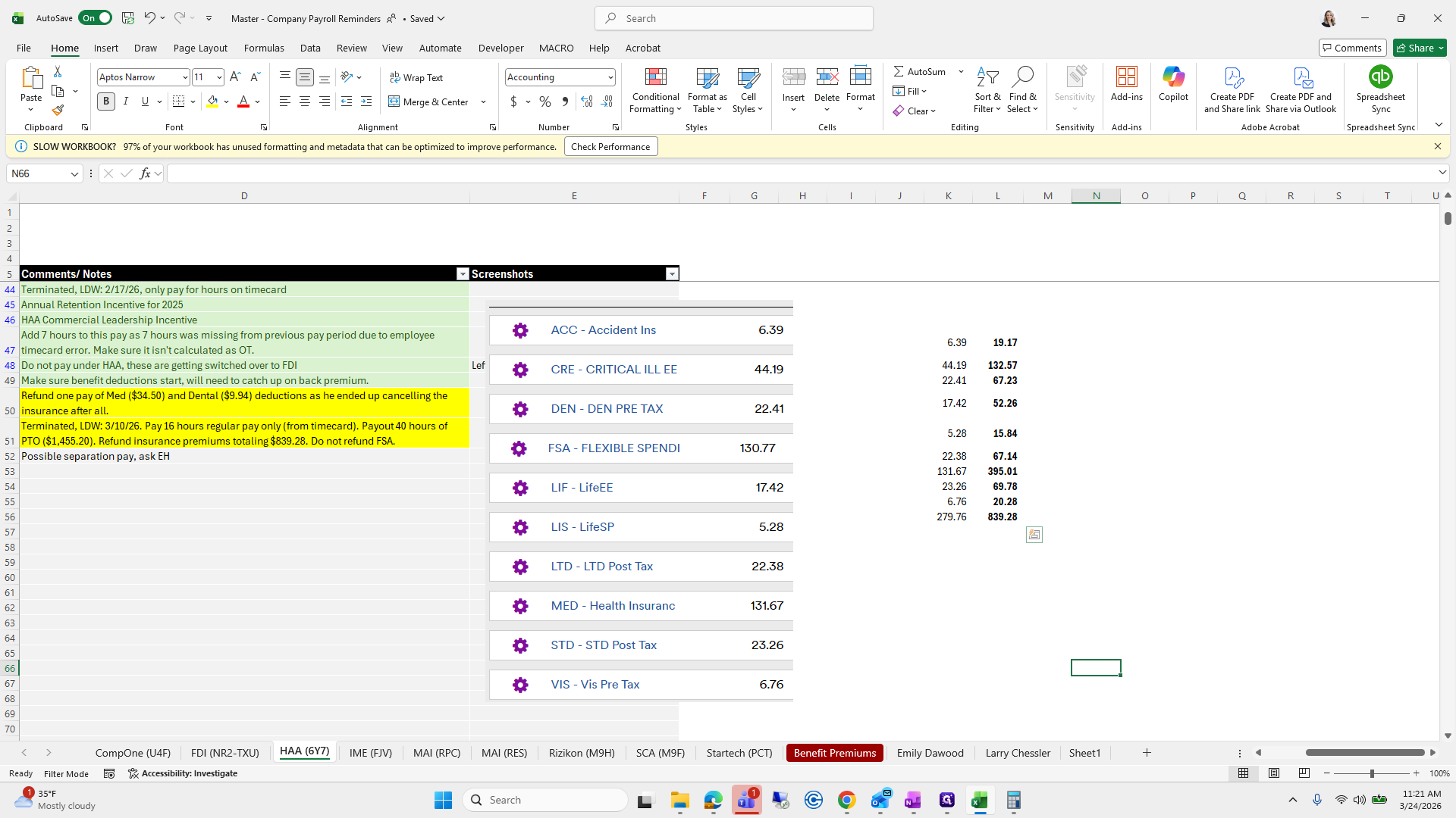 Step #121: Click here