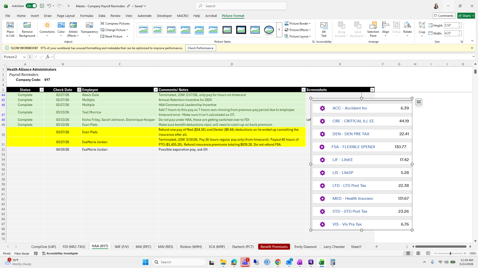 Step #59: Click here