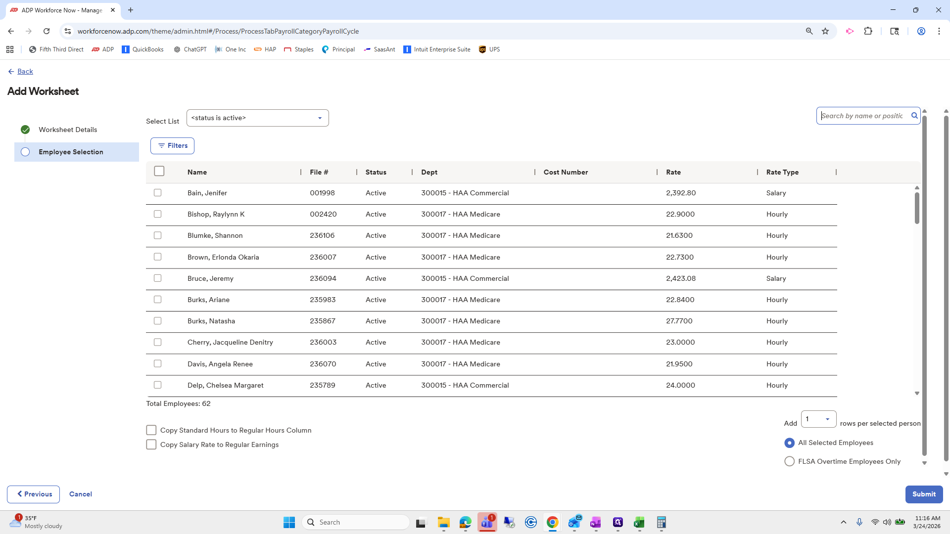Step #14: Click on "Search by name"