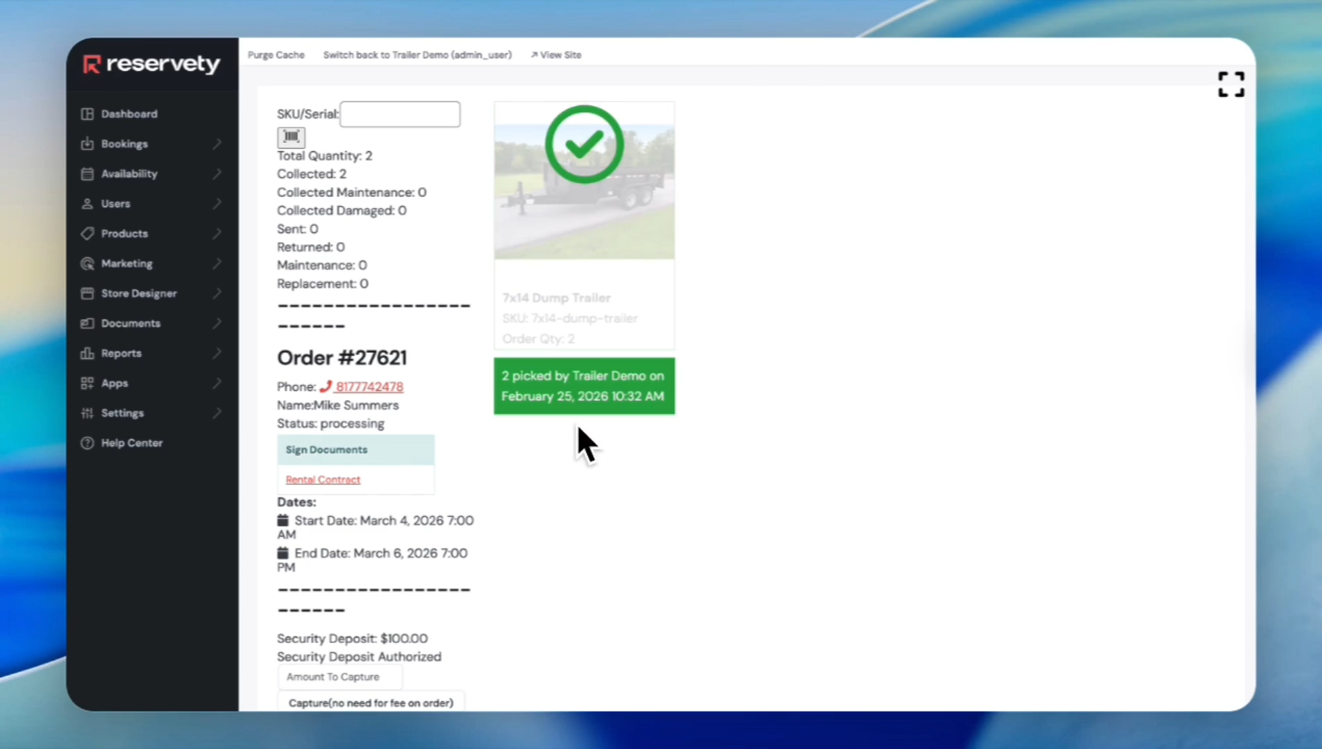 Step #21: Click the Save button.