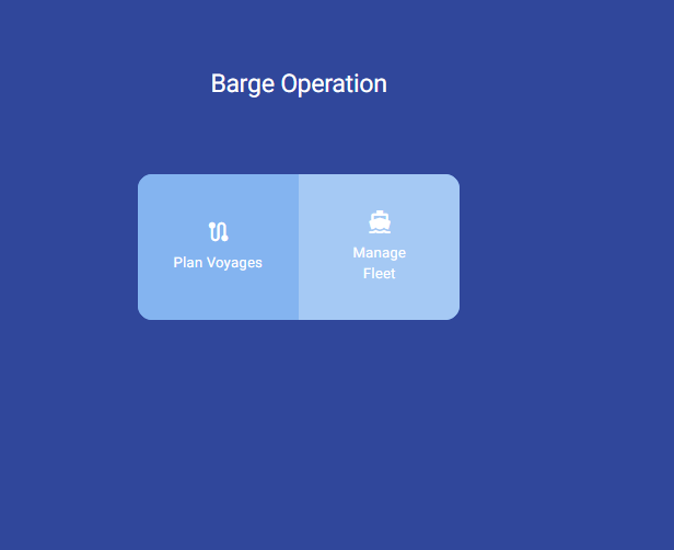 Step #2: Go to the "Manage Fleet" section.