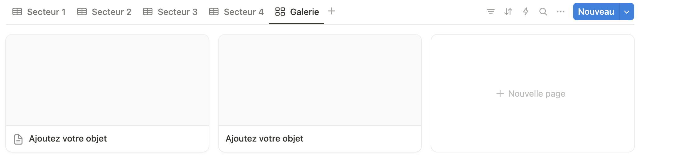 Step #9: Résultat attendu :