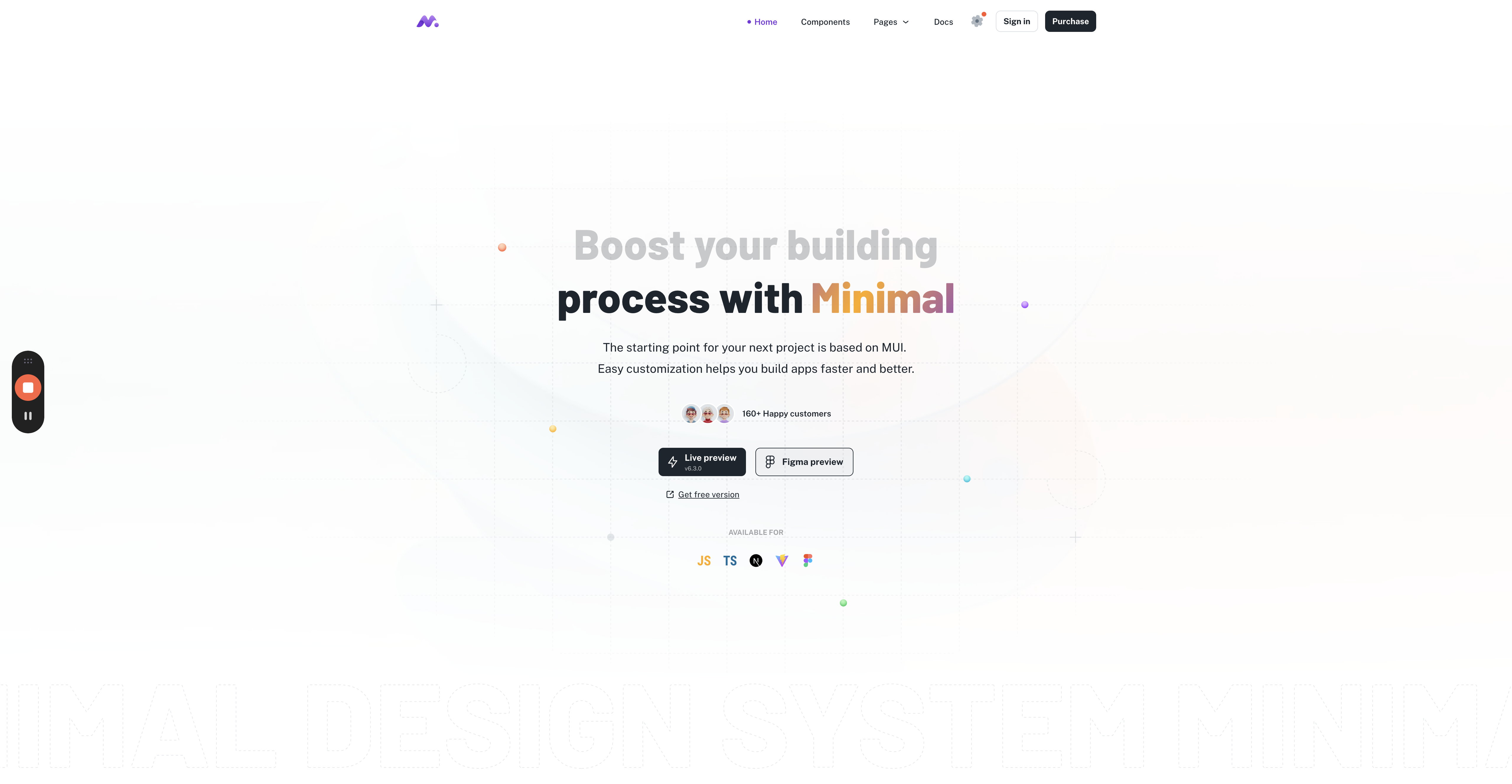Step #8: Click on "Figma preview"