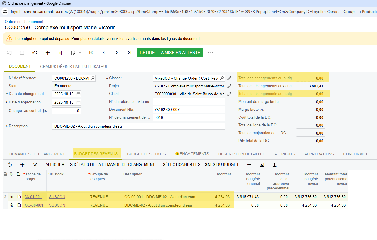 Step #5: Cliquez ici