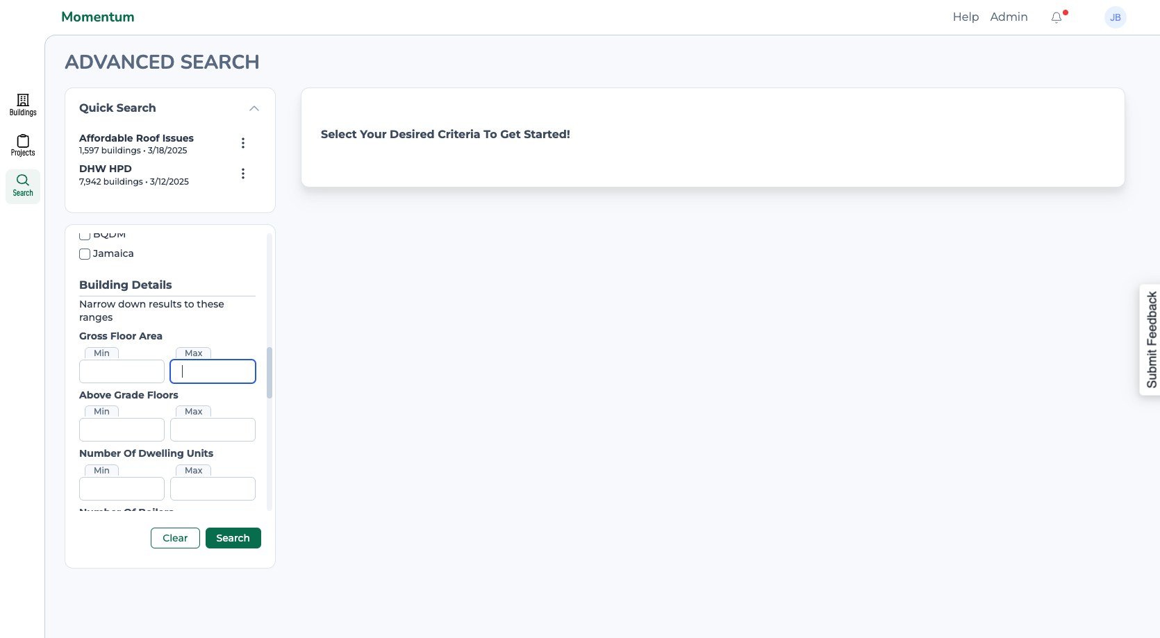 Step #4: You can also add ranges