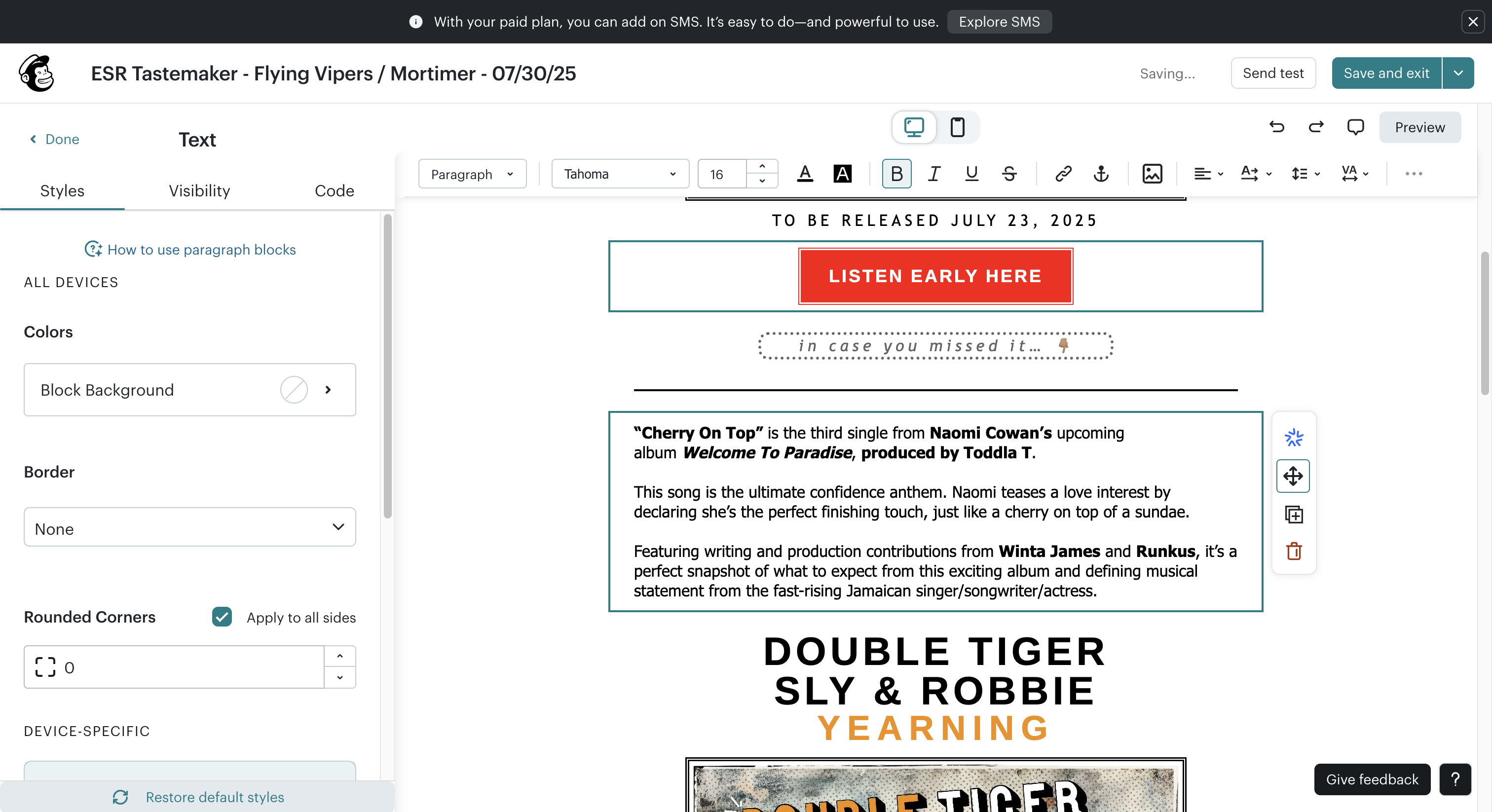 Step #55: Click here