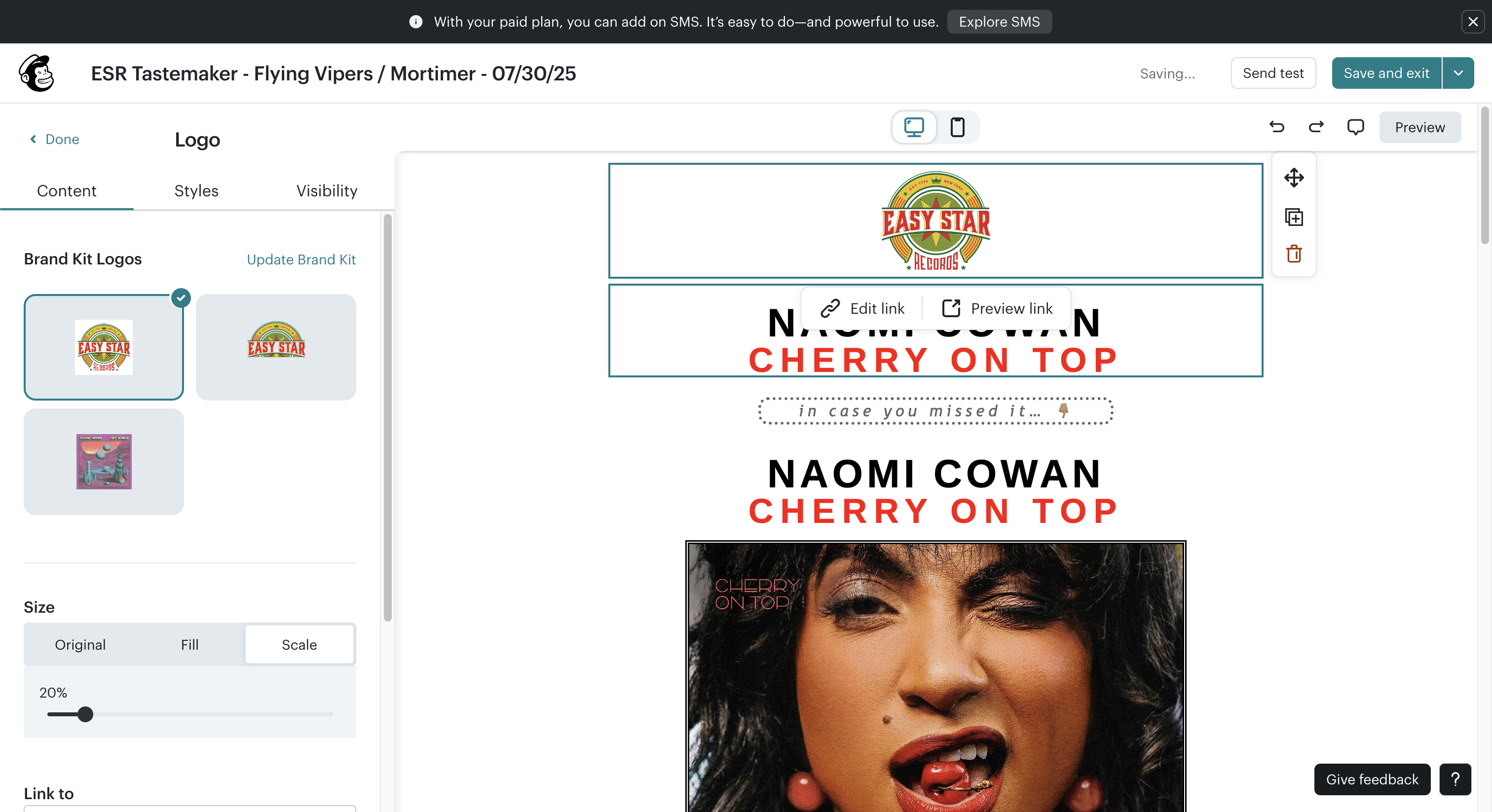 Step #92: Click on "ink.N"