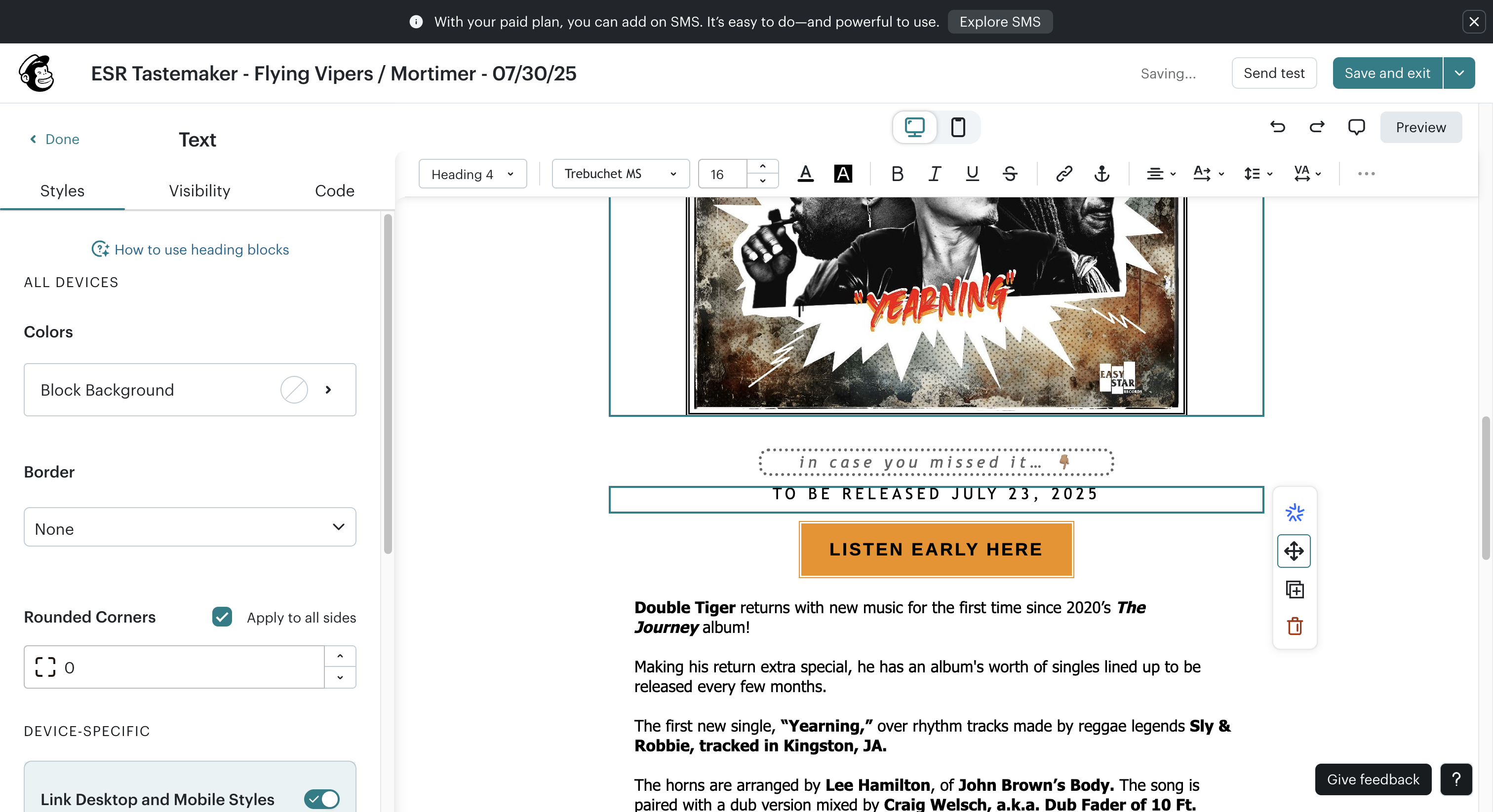 Step #47: Click here