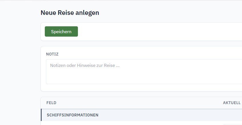 Step #8: Klicken Sie auf "Speichern".