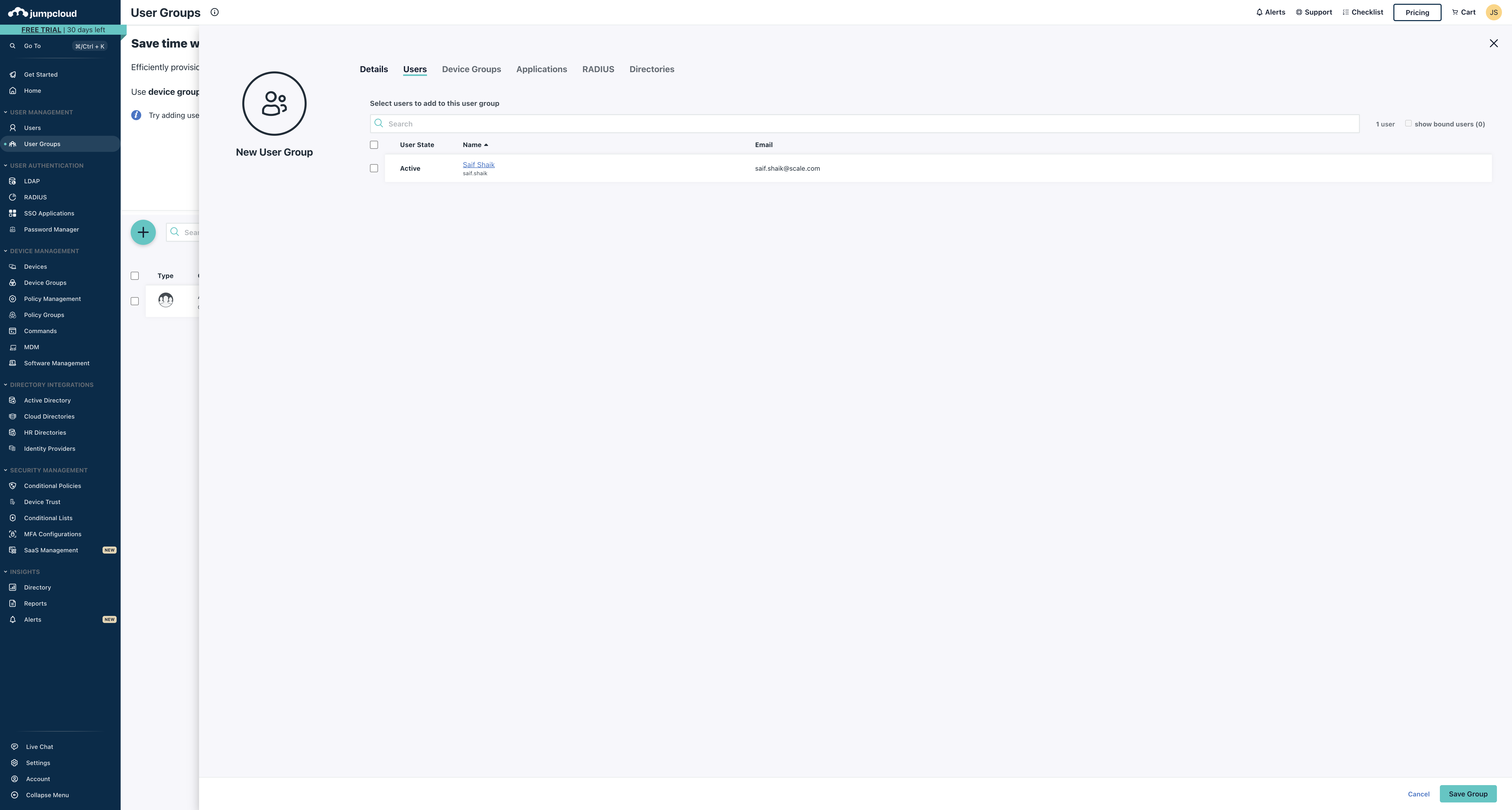 Step #88: Click on "Details"