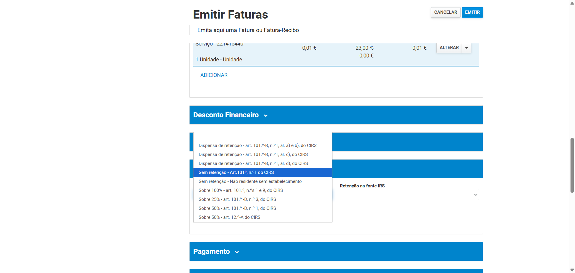 Step #36: Cliquem em "-"