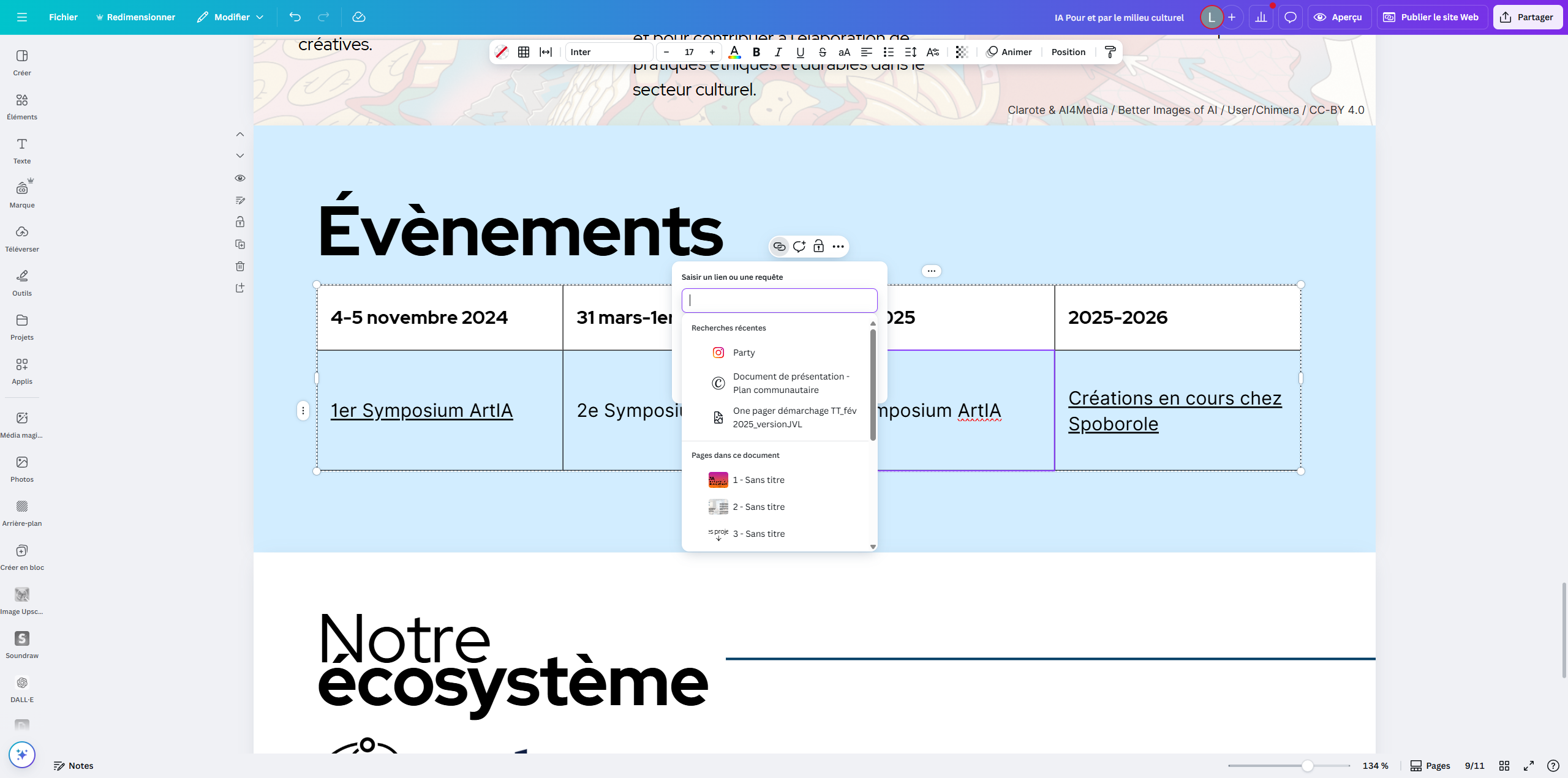 Step #12: Cliquez ici