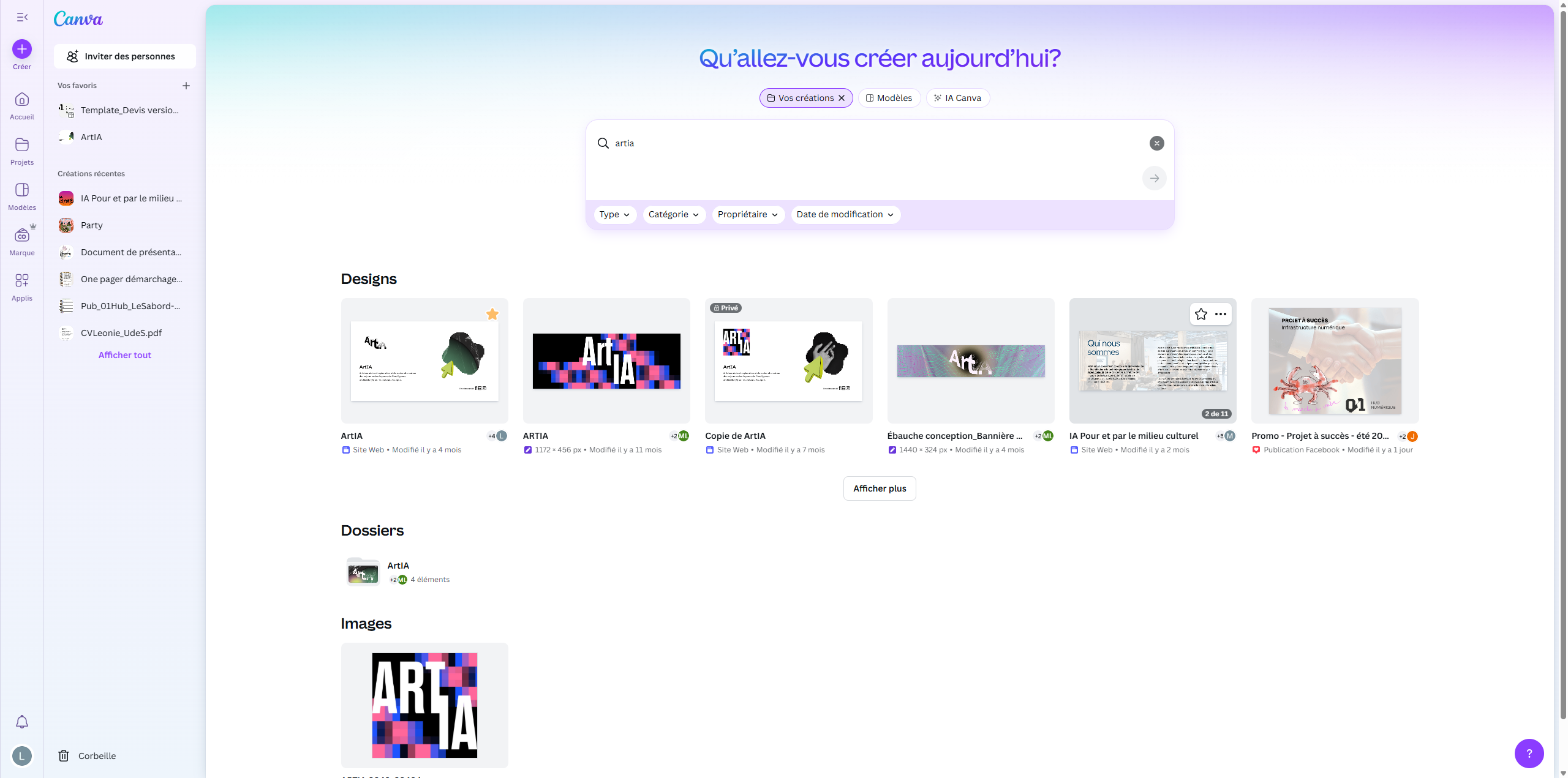 Step #5: Cliquez ici