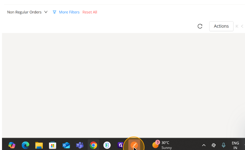 Step #10: Launch the Postman application.