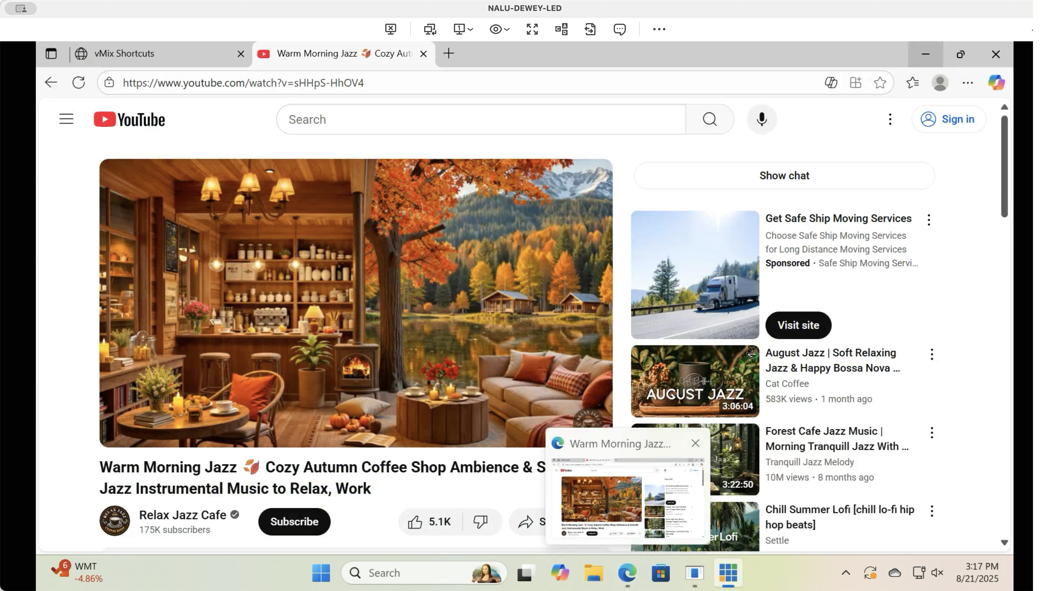 Step #1: Click here