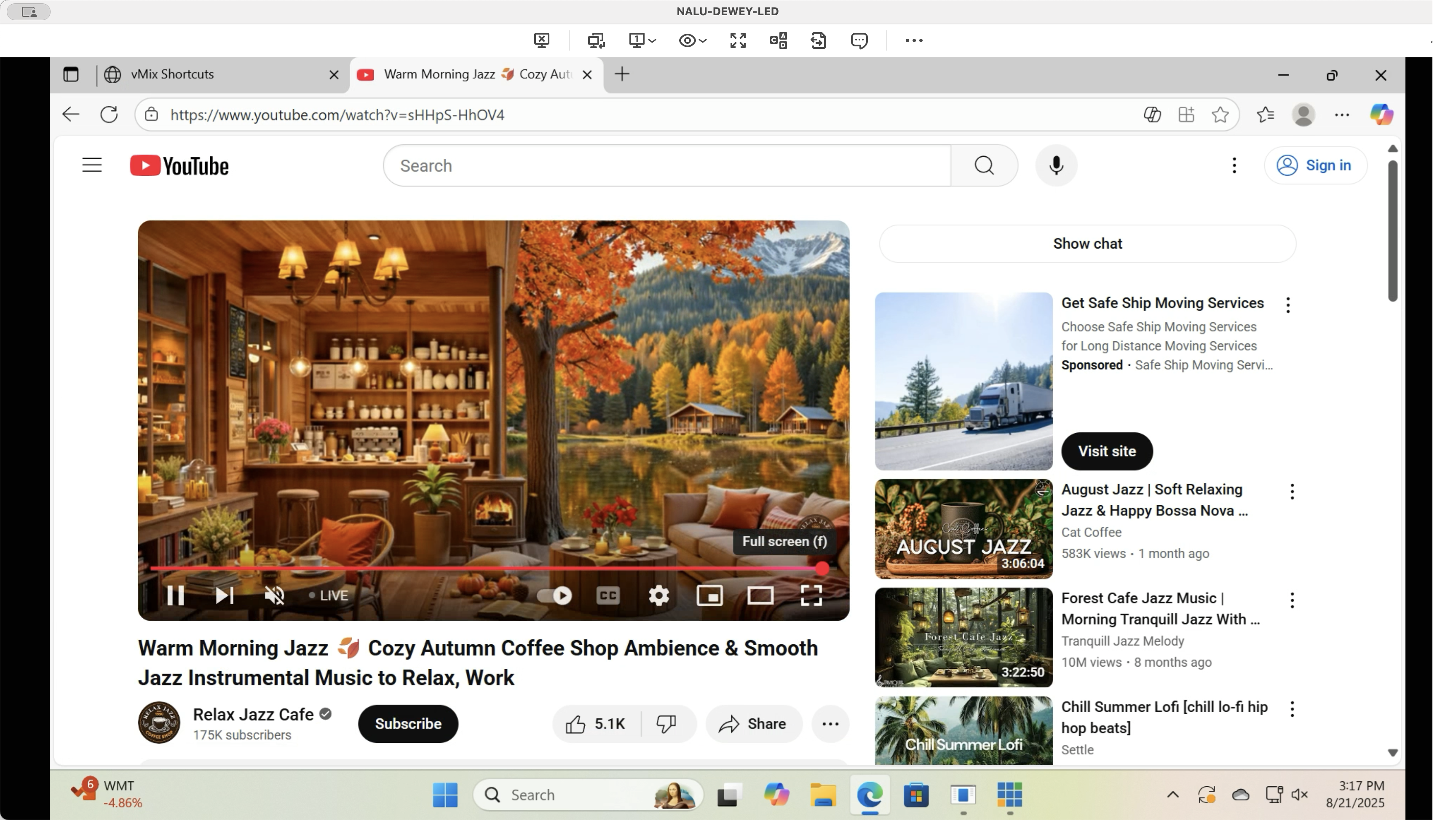 Step #2: Click here