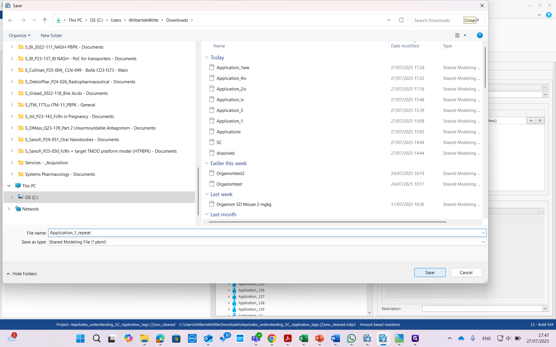 Step #11: Click on "Save"