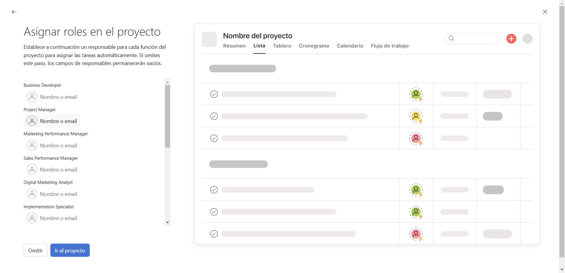 Step #12: Hagan clic en "Nombre o email"