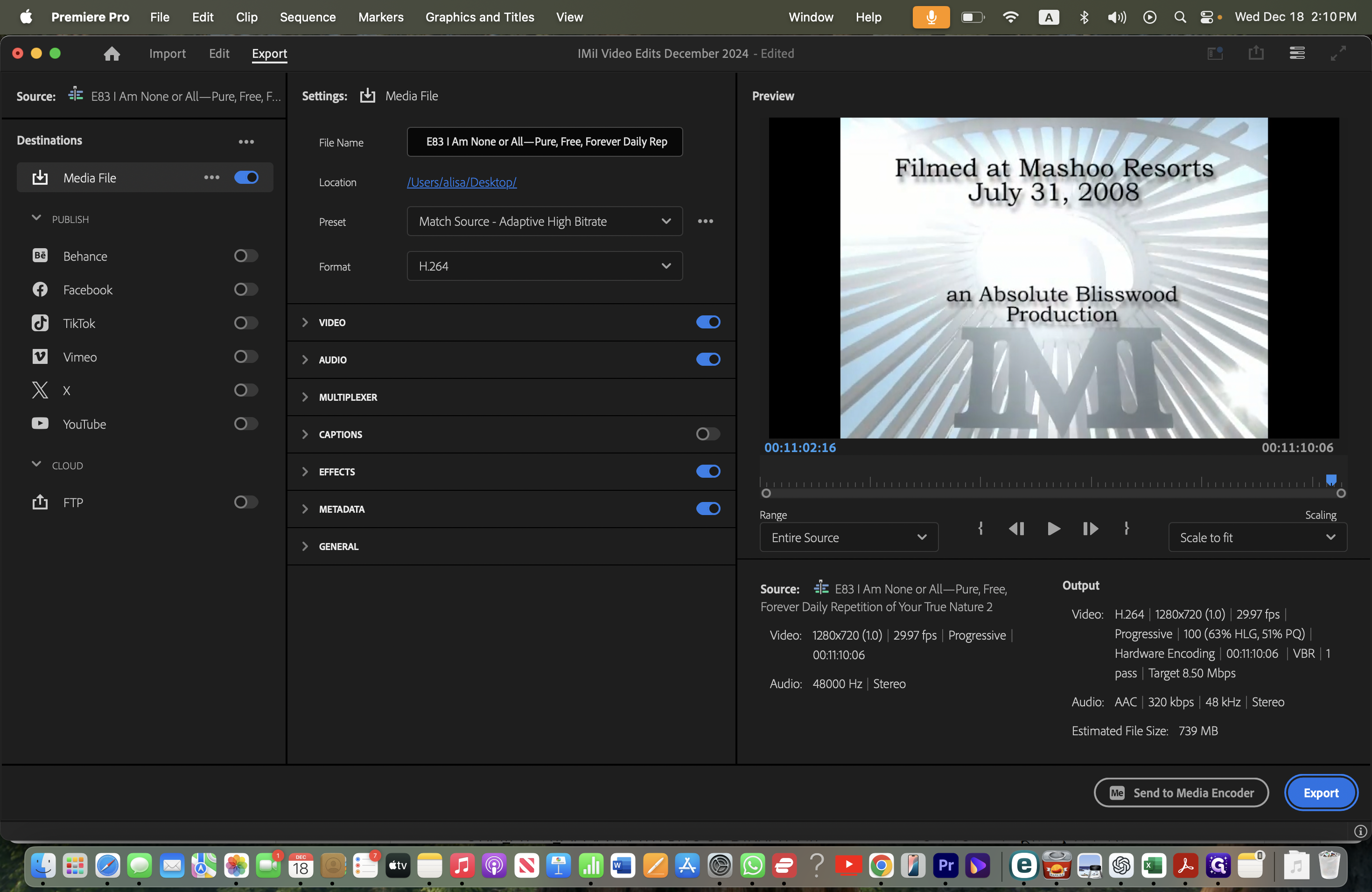 Step #18: Click on "the file name"