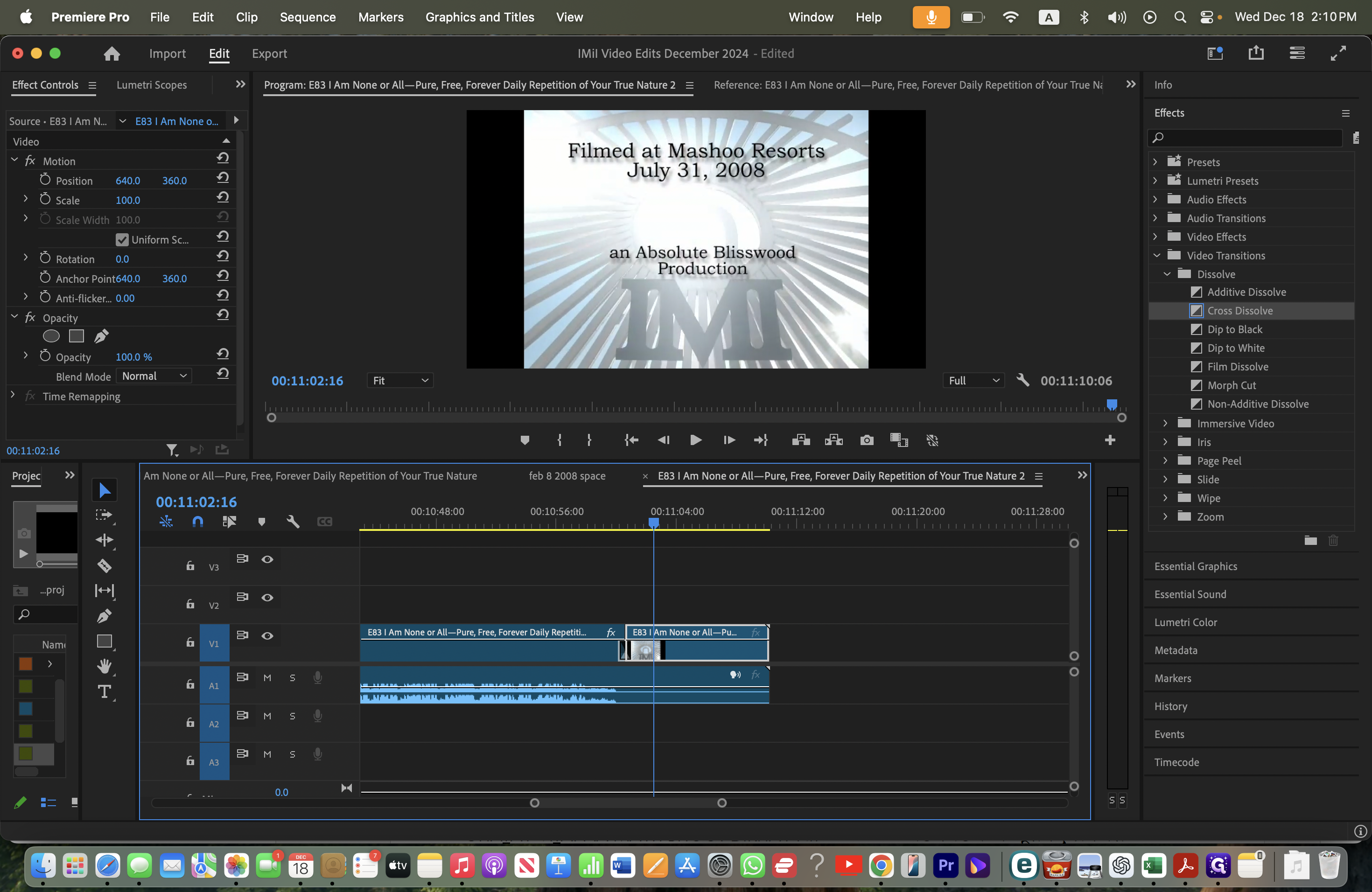 Step #17: Click on "Export"